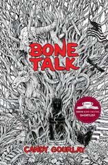 Bone Talk цена и информация | Книги для подростков  | pigu.lt