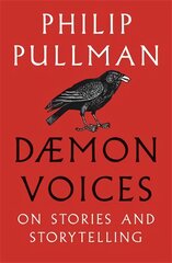 Daemon Voices: On Stories and Storytelling цена и информация | Поэзия | pigu.lt