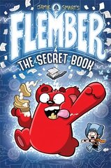 Flember: The Secret Book: The Secret Book цена и информация | Книги для подростков  | pigu.lt