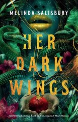 Her Dark Wings цена и информация | Книги для подростков  | pigu.lt