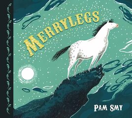 Merrylegs цена и информация | Книги для самых маленьких | pigu.lt