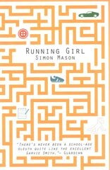Running Girl kaina ir informacija | Knygos paaugliams ir jaunimui | pigu.lt