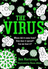 Virus цена и информация | Книги для подростков  | pigu.lt