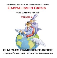 Capitalism in Crisis (Volume 2): How can we fix it? kaina ir informacija | Ekonomikos knygos | pigu.lt