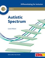 Target Ladders: Autistic Spectrum kaina ir informacija | Socialinių mokslų knygos | pigu.lt