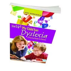 Help! My child has dyslexia kaina ir informacija | Knygos paaugliams ir jaunimui | pigu.lt
