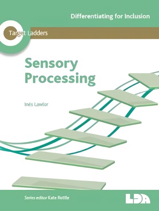 Target Ladders: Sensory Processing kaina ir informacija | Socialinių mokslų knygos | pigu.lt