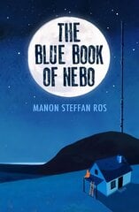 Blue Book of Nebo kaina ir informacija | Knygos paaugliams ir jaunimui | pigu.lt