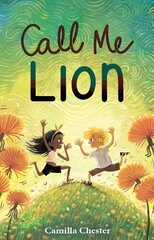 Call Me Lion цена и информация | Книги для подростков  | pigu.lt