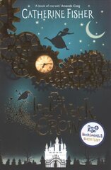 Clockwork Crow цена и информация | Книги для подростков  | pigu.lt