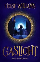 Gaslight цена и информация | Книги для подростков  | pigu.lt