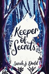 Keeper of Secrets цена и информация | Книги для подростков  | pigu.lt