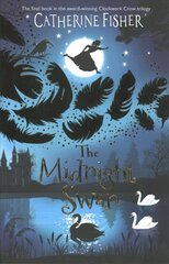 Midnight Swan цена и информация | Книги для подростков  | pigu.lt