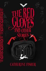 Red Gloves: and Other Stories цена и информация | Книги для подростков  | pigu.lt