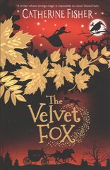 Velvet Fox цена и информация | Книги для подростков  | pigu.lt