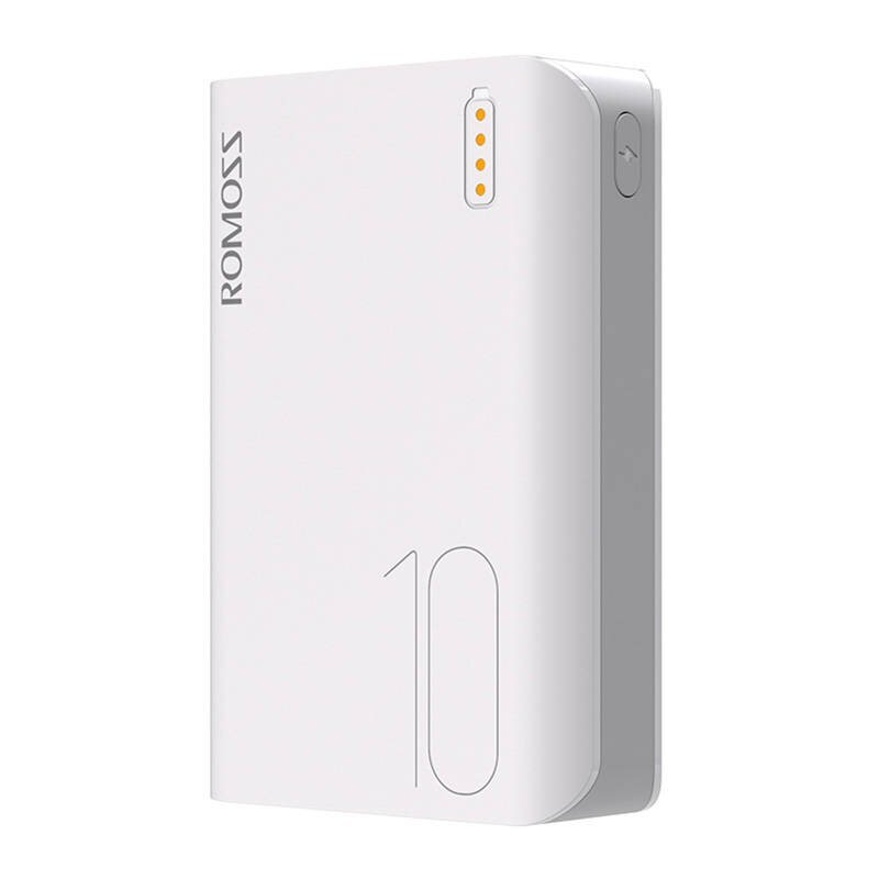 Romoss Sense 4 Mini 10000mAh kaina ir informacija | Atsarginiai maitinimo šaltiniai (power bank) | pigu.lt