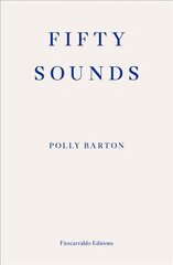 Fifty Sounds kaina ir informacija | Poezija | pigu.lt