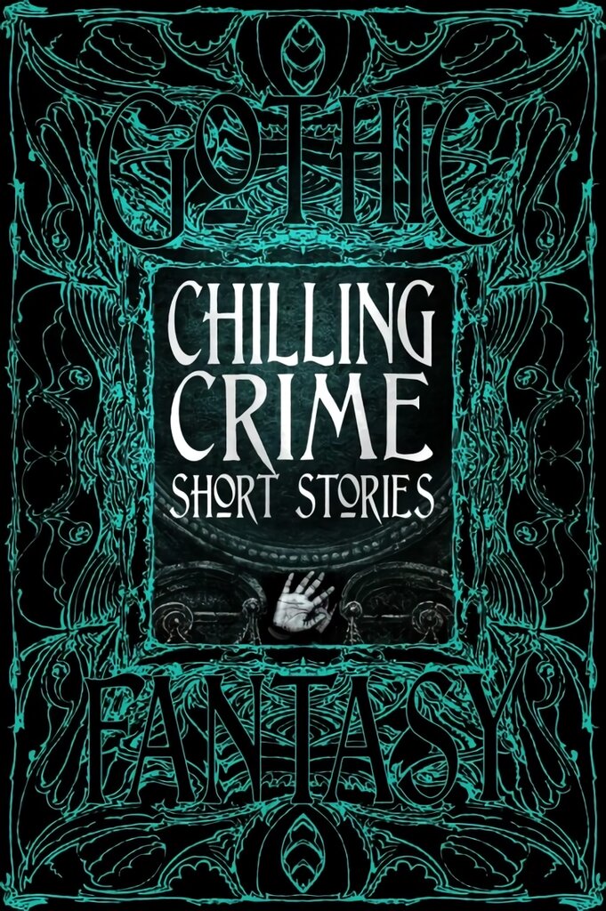 Chilling Crime Short Stories kaina ir informacija | Fantastinės, mistinės knygos | pigu.lt