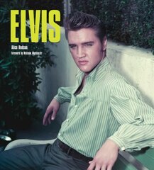 Elvis New edition цена и информация | Биографии, автобиографии, мемуары | pigu.lt