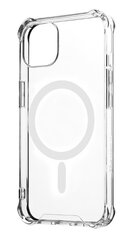 Tactical MagForce Plyo Cover для Apple iPhone 14 Pro Transparent цена и информация | Чехлы для телефонов | pigu.lt
