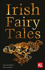 Irish Fairy Tales New edition цена и информация | Fantastinės, mistinės knygos | pigu.lt