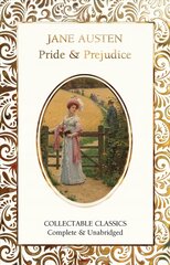 Pride and Prejudice New edition kaina ir informacija | Fantastinės, mistinės knygos | pigu.lt