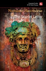 Scarlet Letter цена и информация | Fantastinės, mistinės knygos | pigu.lt