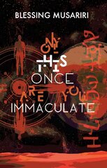 Only This Once Are You Immaculate цена и информация | Фантастика, фэнтези | pigu.lt