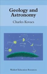 Geology and Astronomy цена и информация | Книги по социальным наукам | pigu.lt