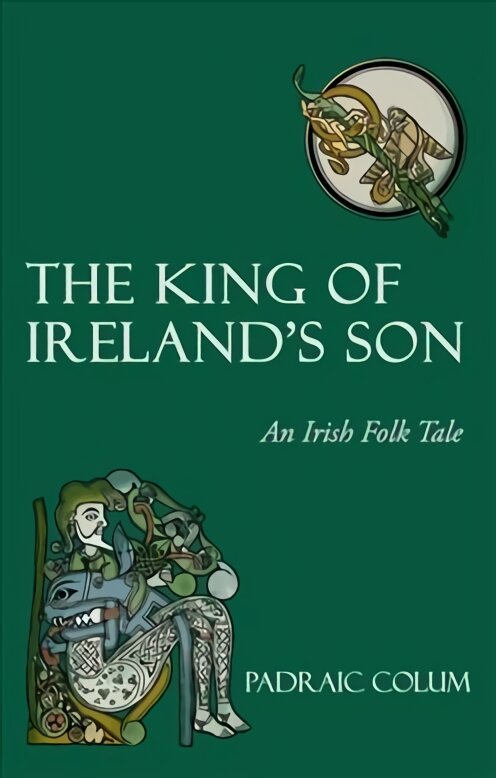 King of Ireland's Son: An Irish Folk Tale 5th Revised edition цена и информация | Knygos paaugliams ir jaunimui | pigu.lt