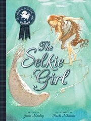 Selkie Girl kaina ir informacija | Knygos mažiesiems | pigu.lt