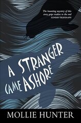 Stranger Came Ashore цена и информация | Книги для подростков  | pigu.lt