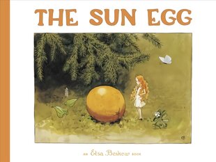 Sun Egg 2nd Revised edition цена и информация | Книги для самых маленьких | pigu.lt