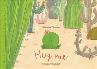 Hug Me цена и информация | Книги для самых маленьких | pigu.lt