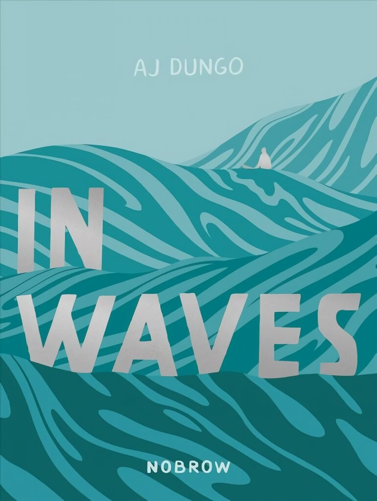 In Waves kaina ir informacija | Fantastinės, mistinės knygos | pigu.lt
