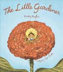 Little Gardener цена и информация | Книги для самых маленьких | pigu.lt
