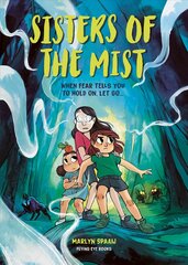 Sisters of the Mist kaina ir informacija | Knygos paaugliams ir jaunimui | pigu.lt