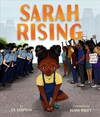 Sarah Rising цена и информация | Книги для малышей | pigu.lt