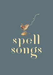 Lost Words: Spell Songs kaina ir informacija | Knygos apie meną | pigu.lt