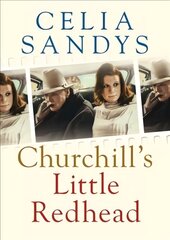 Churchill's Little Redhead kaina ir informacija | Biografijos, autobiografijos, memuarai | pigu.lt
