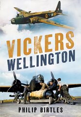 Vickers Wellington цена и информация | Книги по социальным наукам | pigu.lt