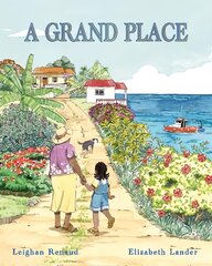 Grand Place цена и информация | Книги для самых маленьких | pigu.lt