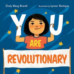 You Are Revolutionary цена и информация | Книги для подростков и молодежи | pigu.lt