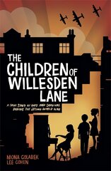 Children of Willesden Lane цена и информация | Книги для подростков и молодежи | pigu.lt