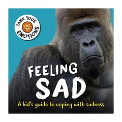 Tame Your Emotions: Feeling Sad цена и информация | Книги для подростков и молодежи | pigu.lt