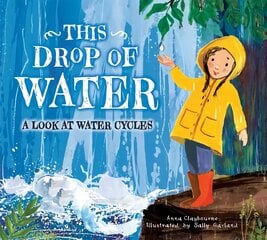 This Drop of Water kaina ir informacija | Knygos paaugliams ir jaunimui | pigu.lt