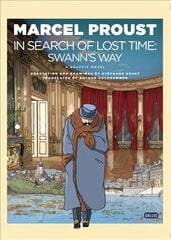 Swann's Way: Swann's Way цена и информация | Фантастика, фэнтези | pigu.lt