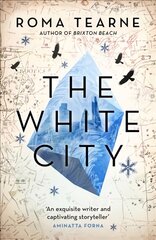 White City цена и информация | Фантастика, фэнтези | pigu.lt