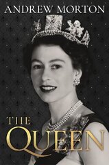 Queen: 1926-2022 цена и информация | Биографии, автобиогафии, мемуары | pigu.lt