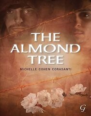 Almond Tree цена и информация | Fantastinės, mistinės knygos | pigu.lt